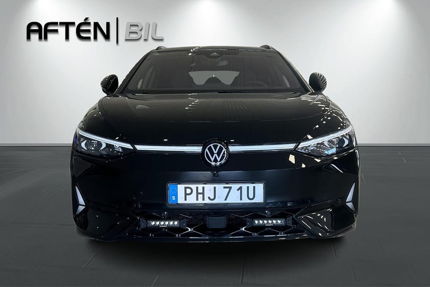 Bild 3 av Volkswagen ID.7 GTX Tourer Edition 86 kWh *Demo