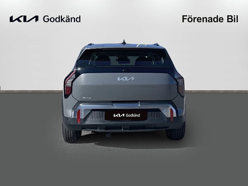 Bild 5 av Kia EV3 Long Range 