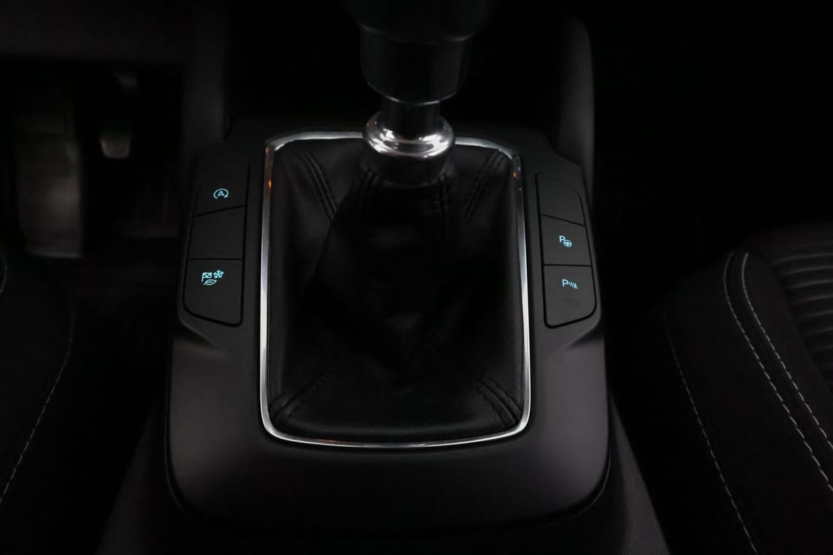 Ford Kuga 2023 - miniatyr 17