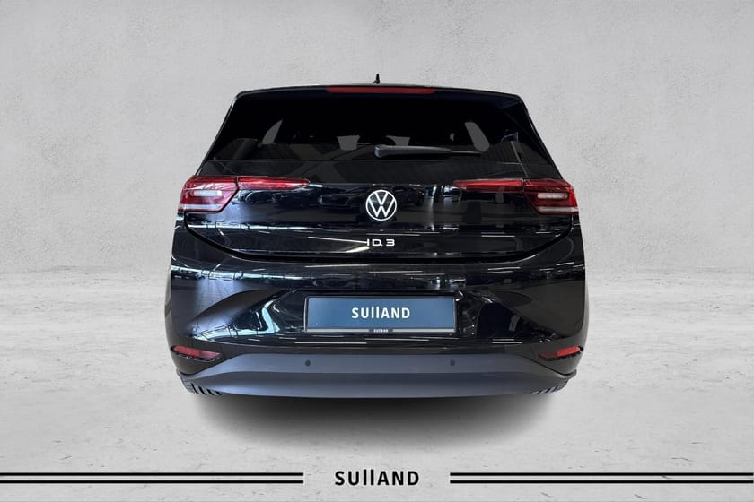 Bilde 4 av Volkswagen ID.3 Pro Performance highline 58kwh 204hk