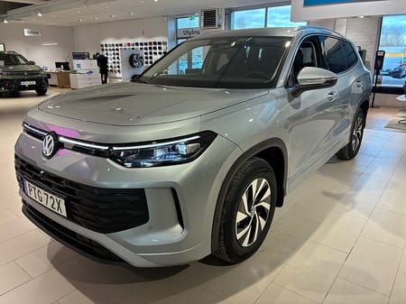 Volkswagen Tayron 7-seater 1.5 eTSI