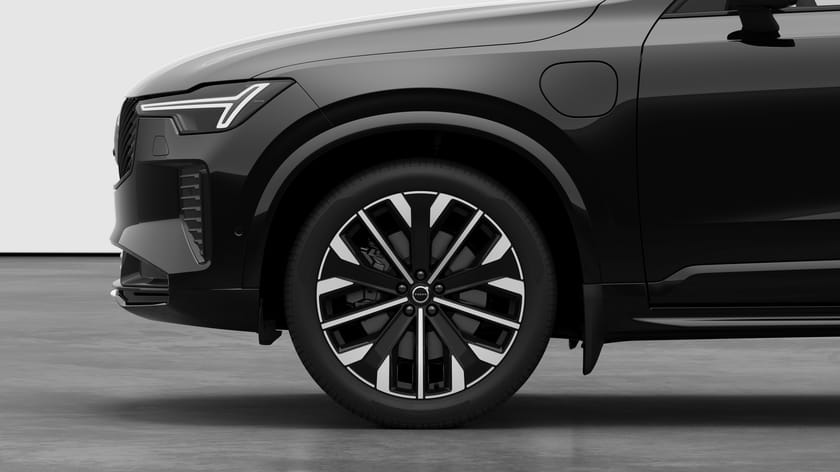 Bild 5 av Volvo XC90 T8 Ultra Dark
