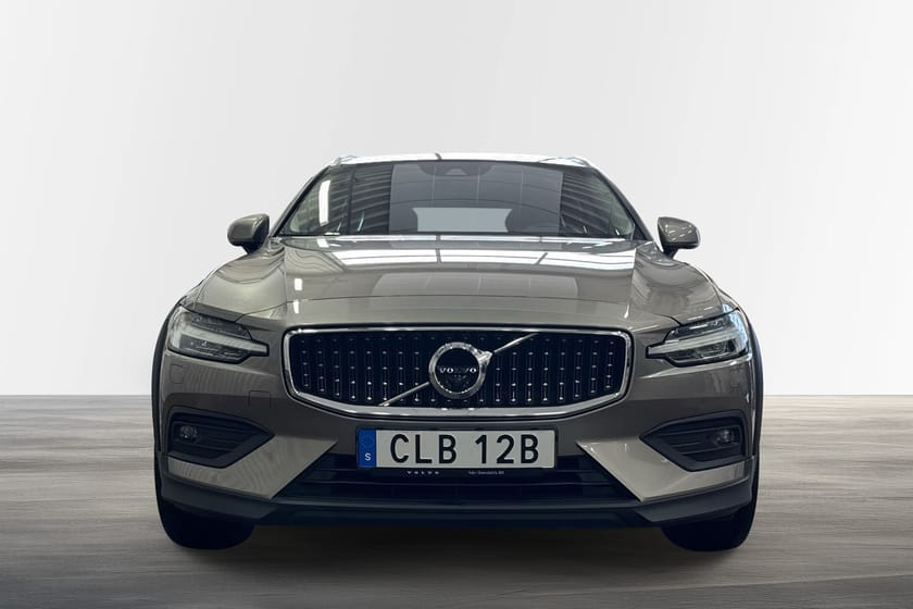 Bild 2 av Volvo V60 Cross Country D4 AWD Advanced Edt