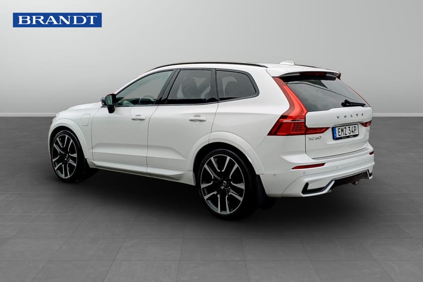 Bild 2 av Volvo XC60 Recharge T6 Ultimate Dark