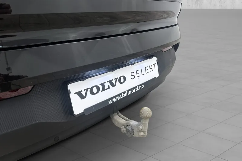 Volvo EX30 Twin Motor Performance bilde 8