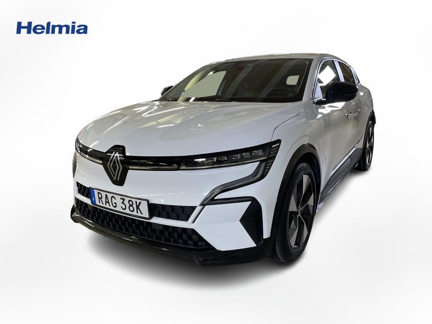Bild 1 av Renault Mégane E-TECH Equilibre 40kWh/130hk
