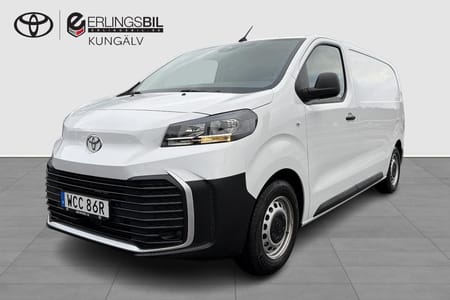Toyota Proace L1