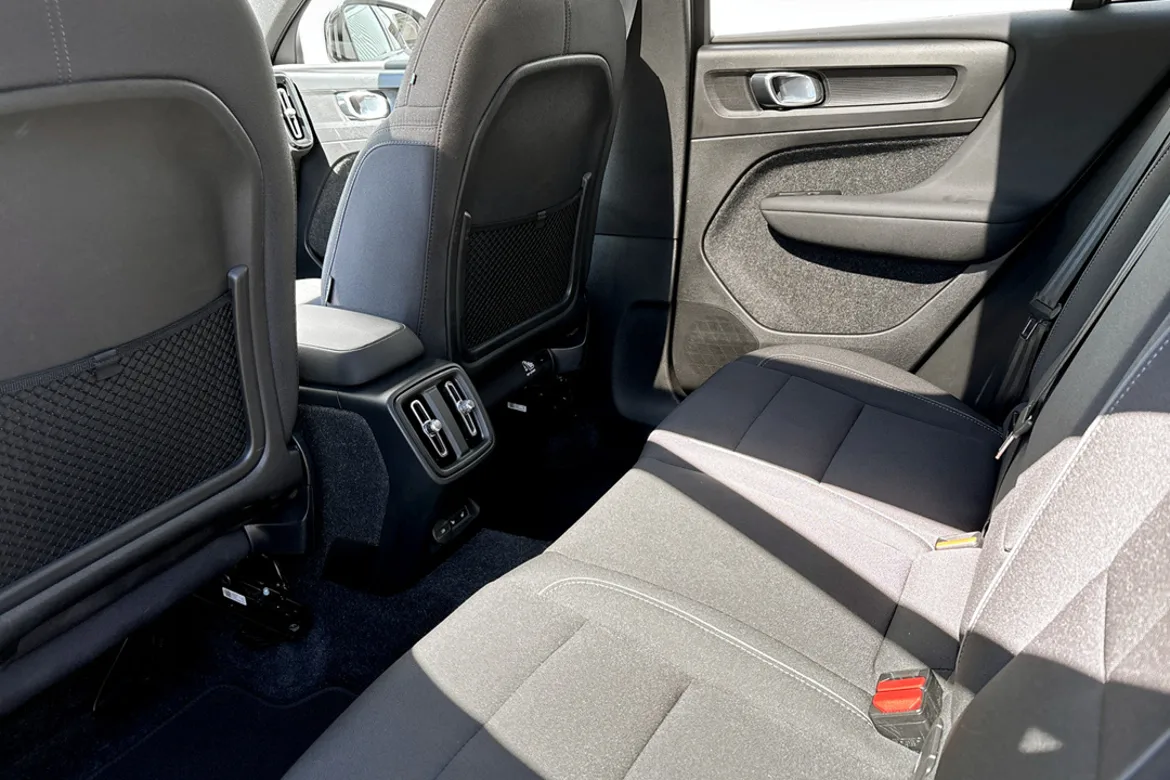 Volvo C40 Recharge Single Motor