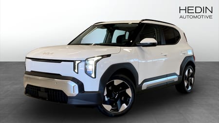 Kia EV2 Standard Range PLUS SR 5-SITS