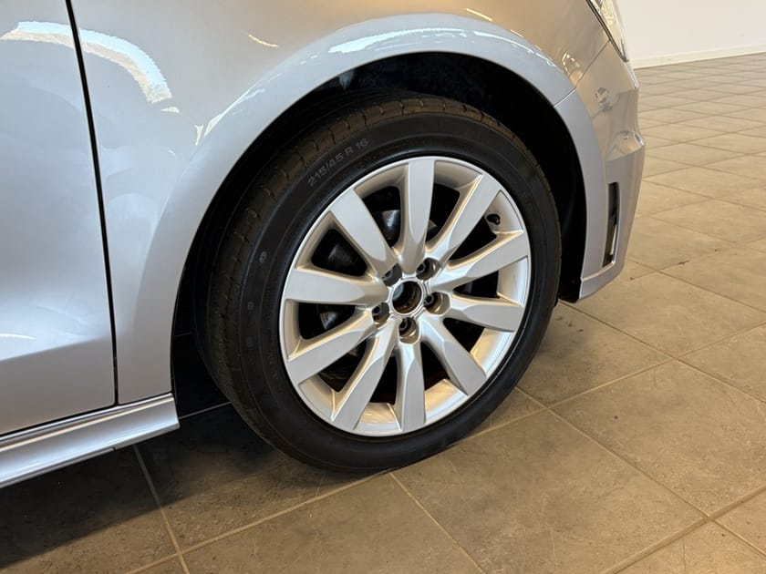 Bild 3 av Audi A1 Sportback Proline 1.2 TFSI 86hk