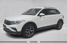 Thumnail bilde 1 av Volkswagen Tiguan