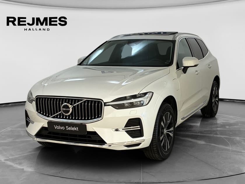 Bild 1 av Volvo XC60 T6 Core Special Edition