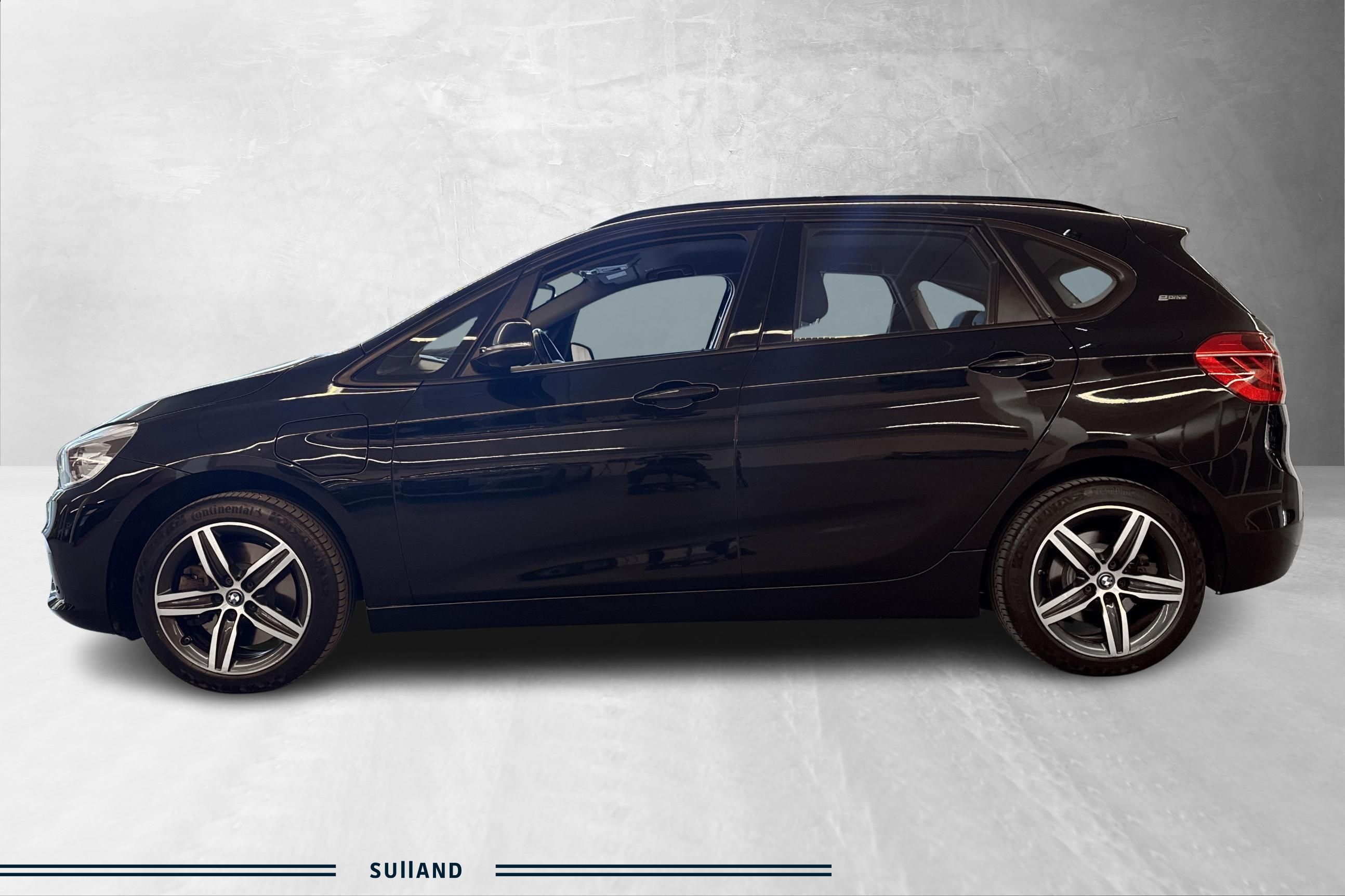 Thumnail bilde 1 av BMW 225xe Active Tourer