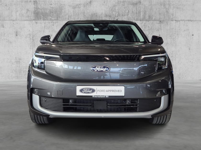 Bilde 3 av Ford Explorer EV Extended Range AWD Premium AWD/Krok/B&O/Varmepumpe/DITEC