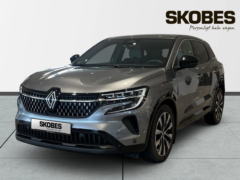 Bild 3 av Renault Austral E-TECH 200 Techno A II/Drag//V-hjul/Motorvärmare