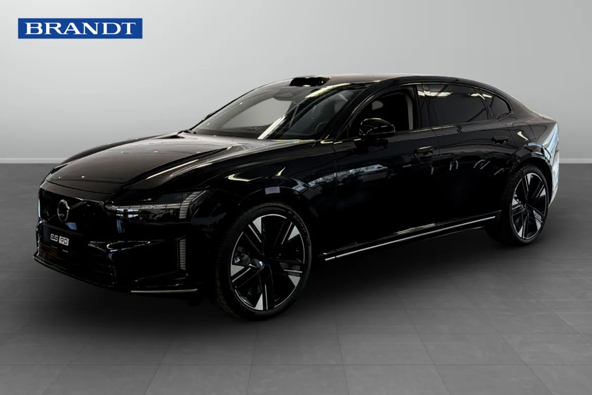 Volvo ES90 Single Motor Extended Range