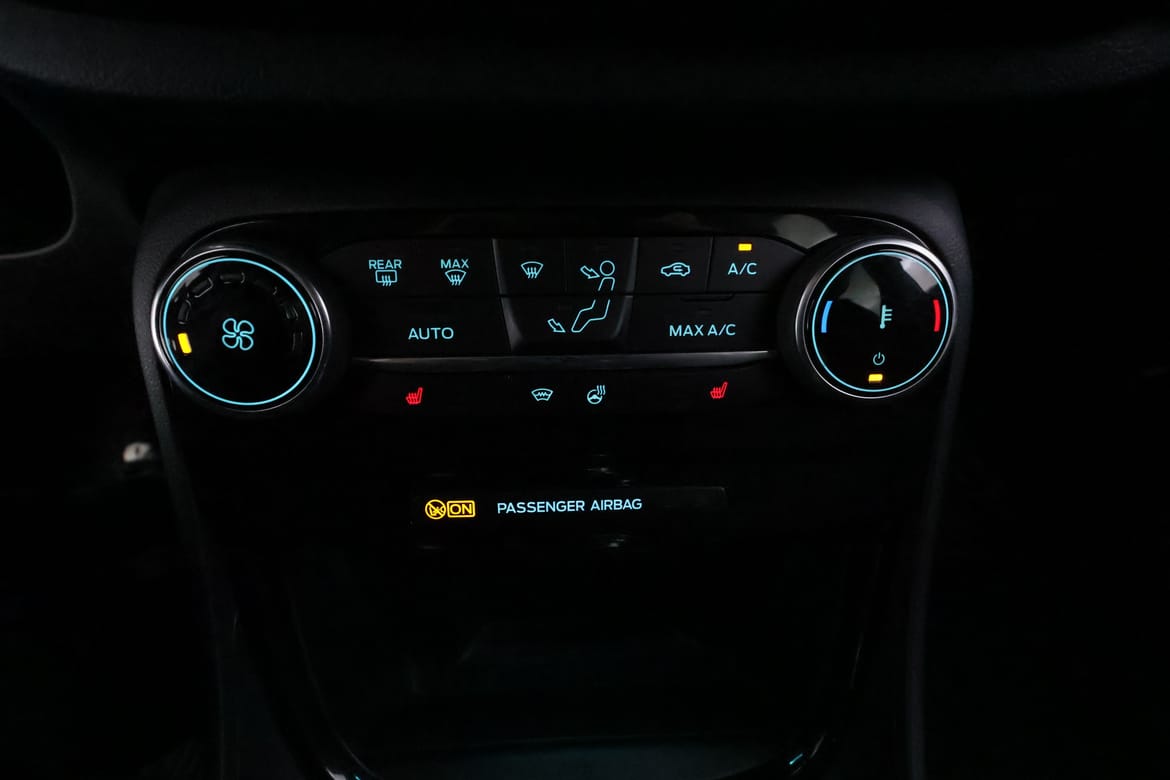 Ford Puma 2022 - miniatyr 21