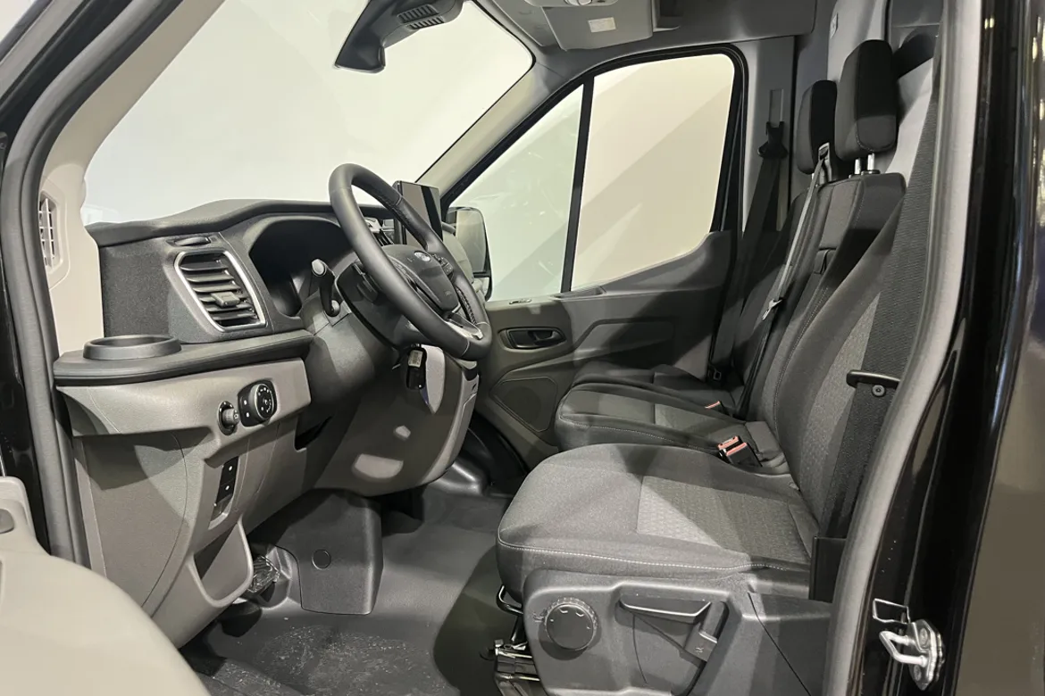 Ford Transit 350