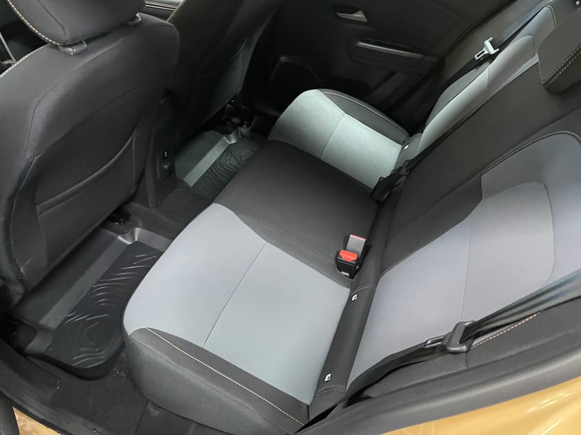 Bild 5 av Dacia Sandero Stepway TCe 90 Extreme A II