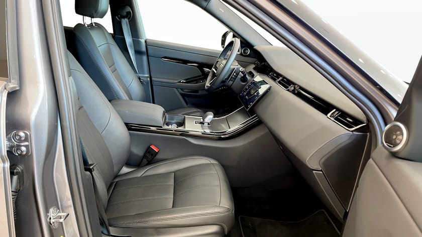 Bild 3 av Land Rover Range Rover Evoque P270e AWD SE Dynamic "DEMO"