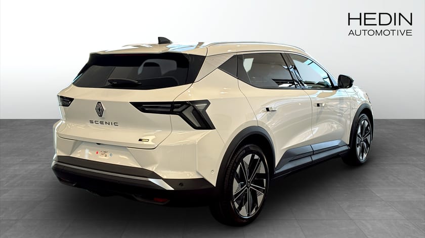 Bild 2 av Renault Scenic E-Tech ELECTRIC TECHNO EV87
