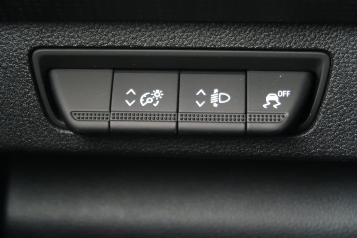 Renault Kangoo 2023 - miniatyr 10