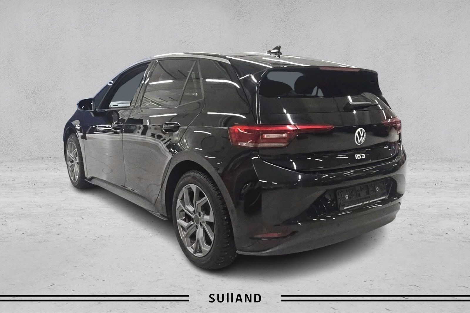 Thumnail bilde 2 av Volkswagen ID.3 Pro Performance