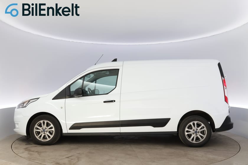 Bild 5 av Ford Transit Connect 230 LWB L2 1.5 D-Värm Drag Sync4 MOMS