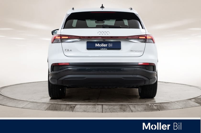 Bilde 4 av Audi Q4 40 e-tron 