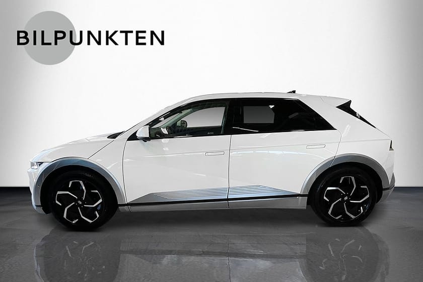 Bild 2 av Hyundai Ioniq 5 RWD 72,6kWh 217Hk ADVANCED