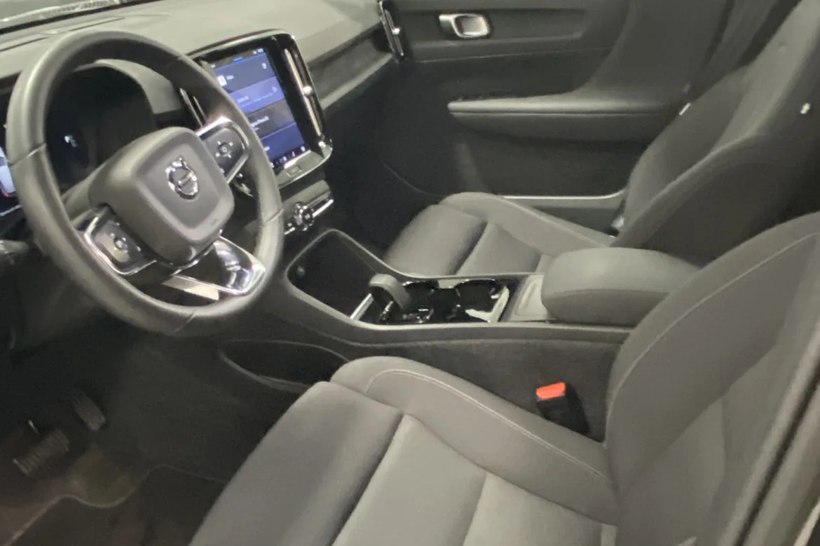 Volvo XC40 Recharge Single Motor