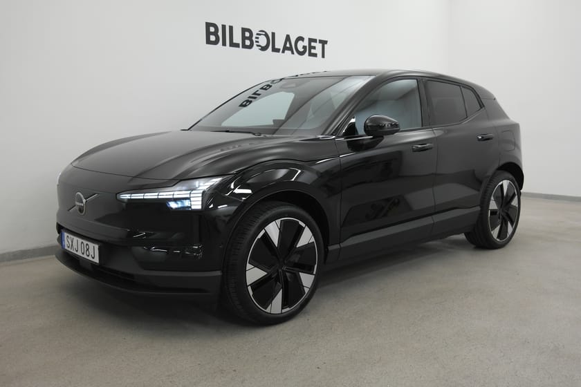 Bild 1 av Volvo EX30 Single Motor Extended Range Ultra