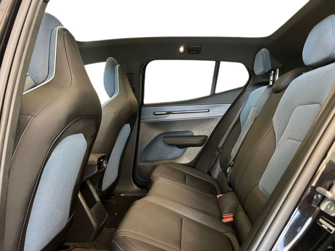 Volvo EX30 2025 - miniatyr 22