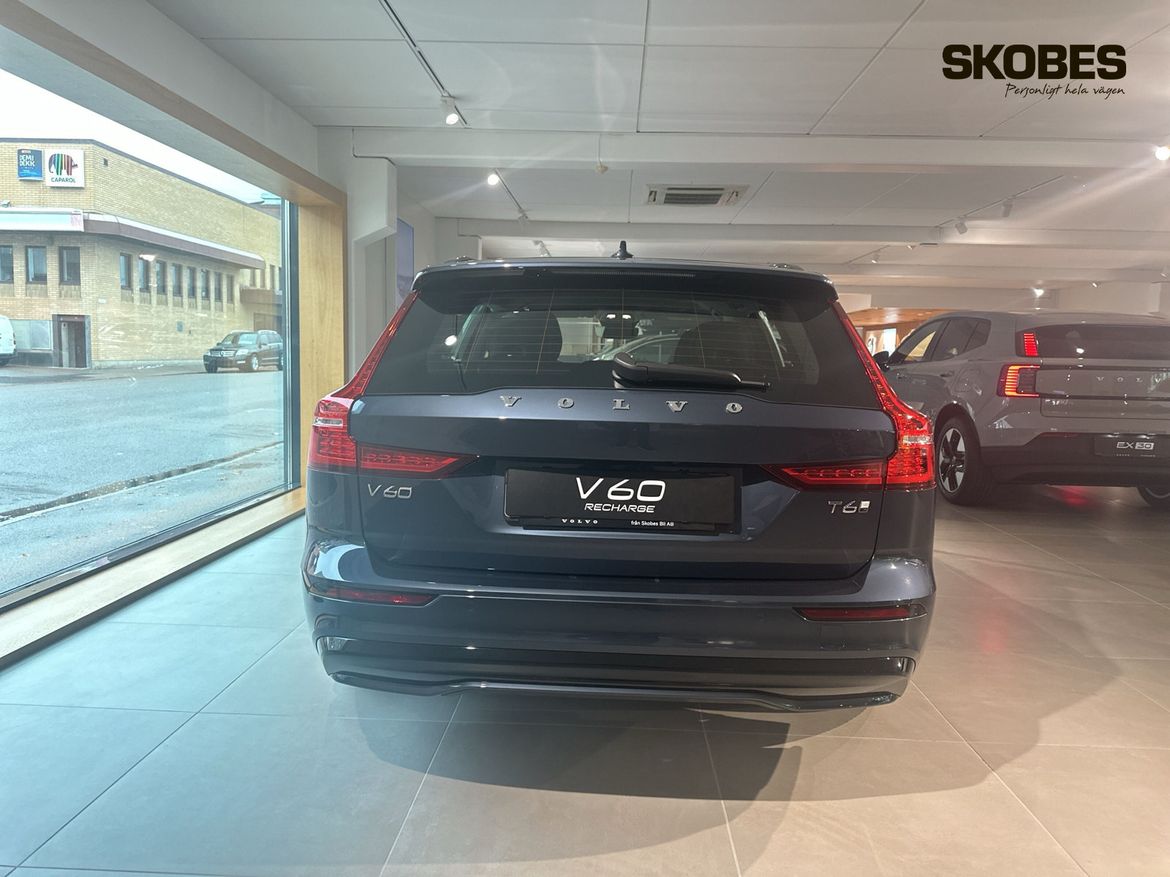 Bild 6 av 6 på bilen