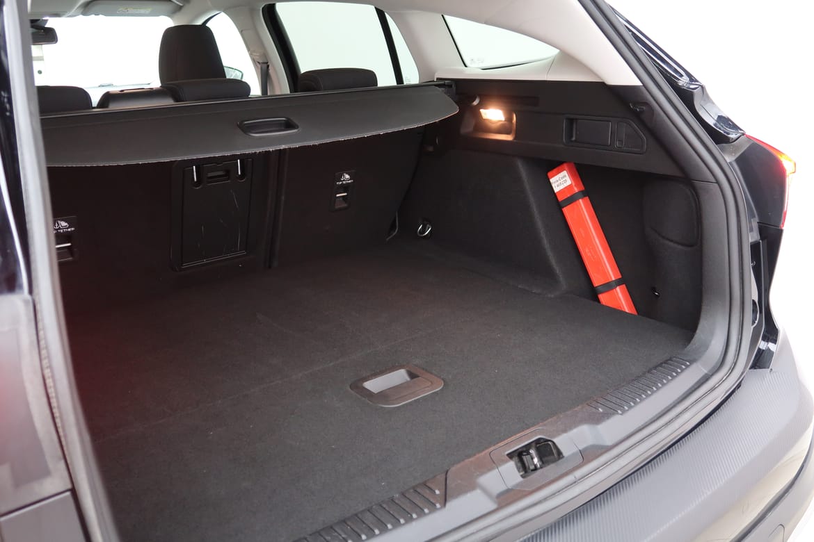 Ford Focus 2020 - miniatyr 13