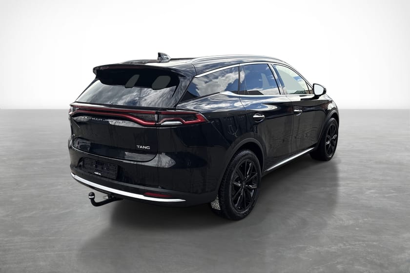 Bilde 5 av BYD Tang EV AWD Hengerfeste, ledbar
