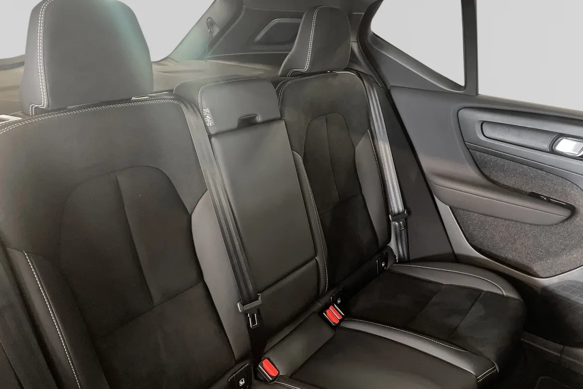 Volvo XC40 P6 Recharge