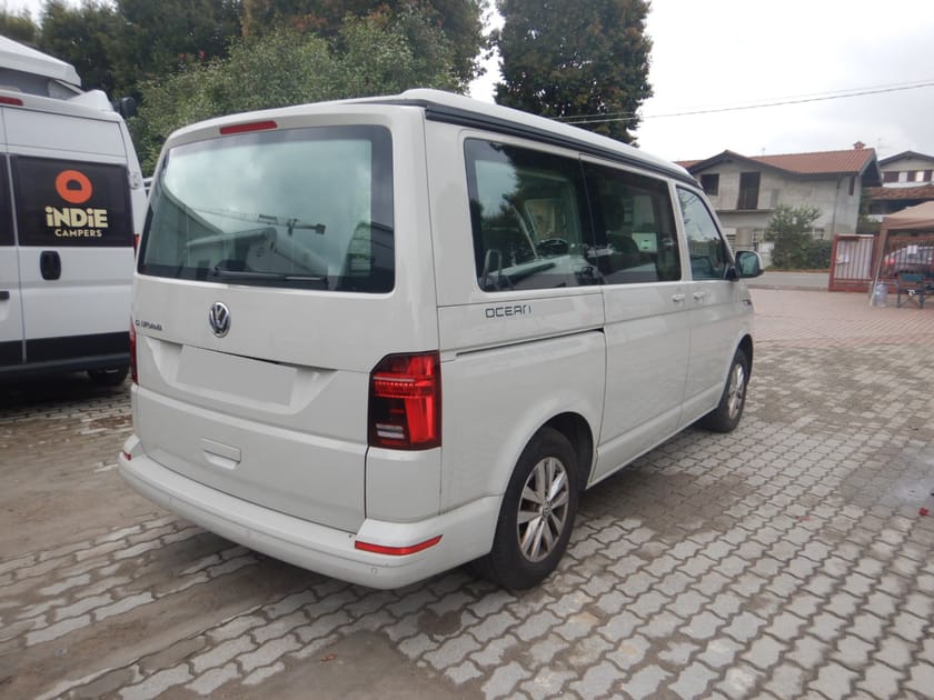 Bild 3 av Volkswagen California 