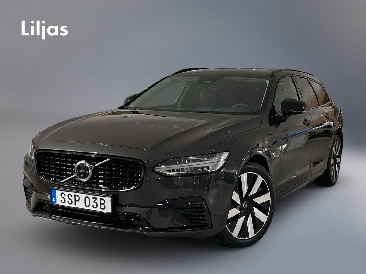 SSP03B – Volvo V90