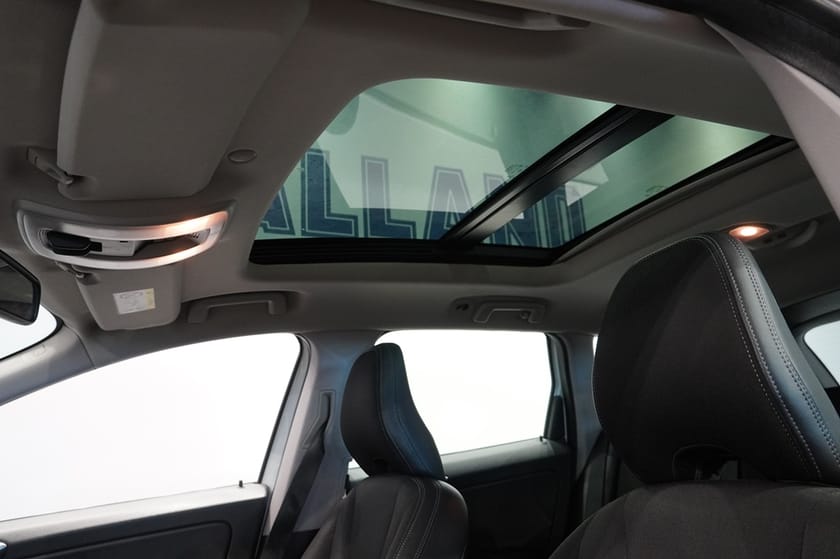 Bild 5 av Volvo XC60 D4 AUT GEARTRONIC PANO / DRAG 190 HK