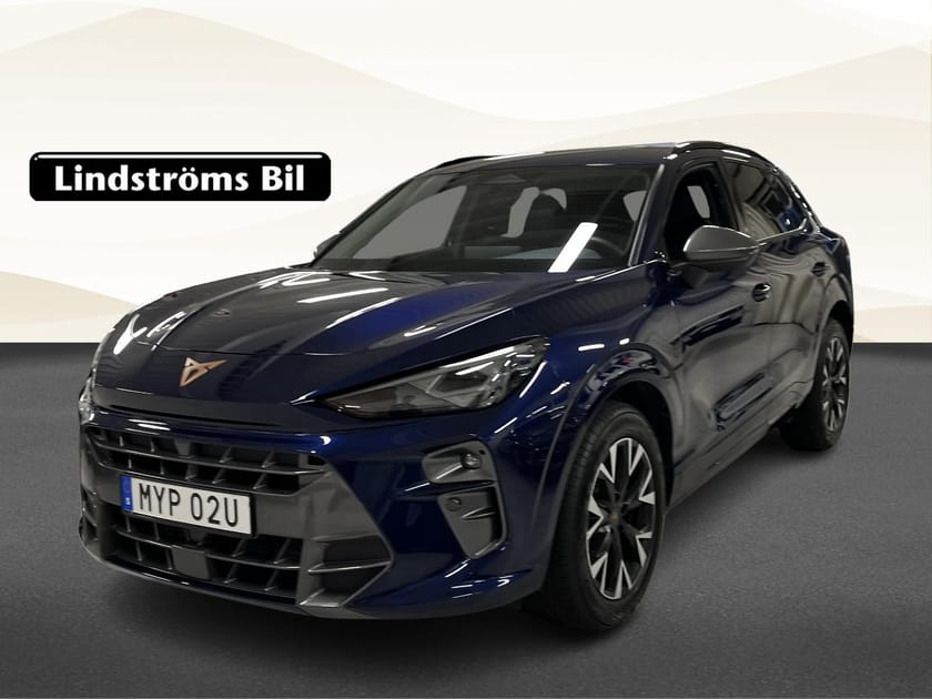 Bild 1 av CUPRA Terramar 1.5 eTSI  150hk Drag Moms