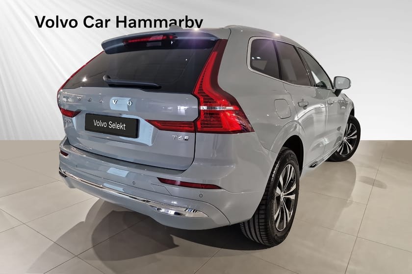 Bild 5 av Volvo XC60 T6 Core Special Edition
