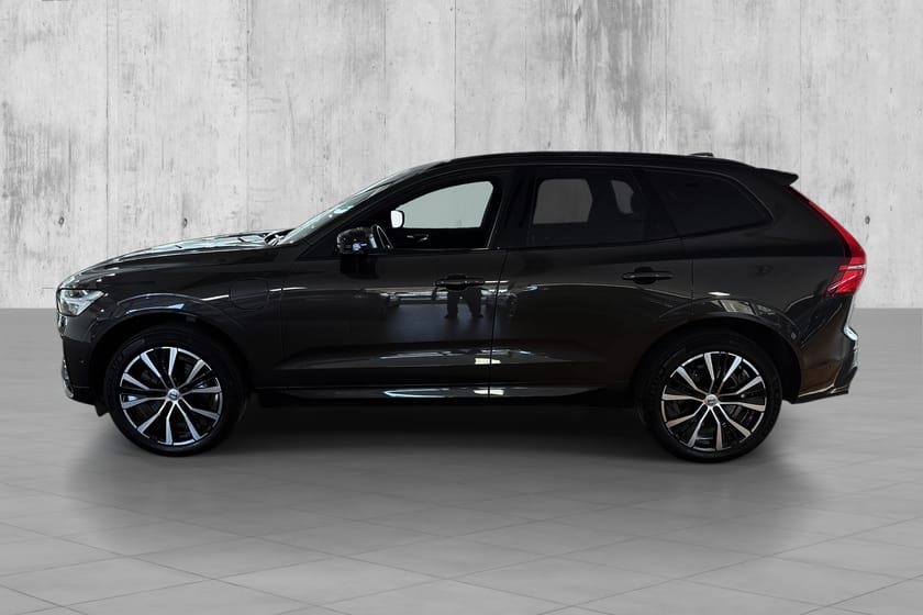 Bilde 5 av Volvo XC60 T8 Plus Dark/Harman/360/Semi.El.Hengerfeste/Kampanje!!