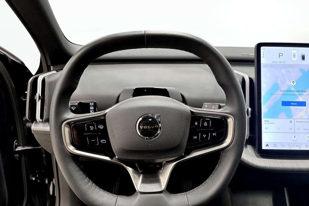 Volvo EX30 Twin Motor Performance