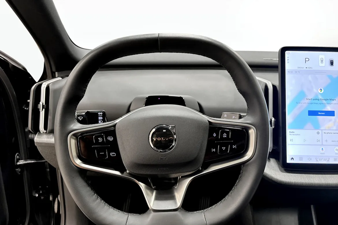 Volvo EX30 Twin Motor Performance