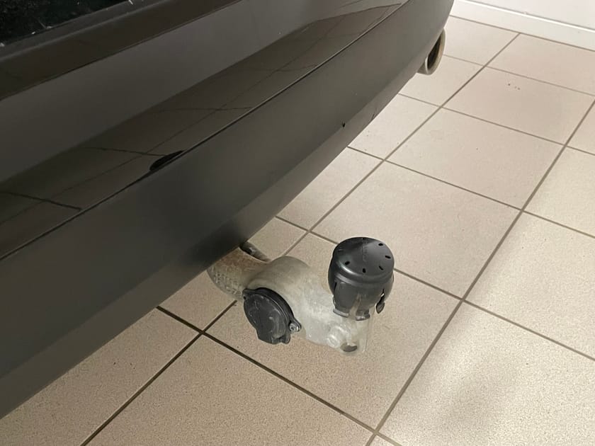 Bild 5 av Volvo XC60 B5 AWD Bensin Momentum SEIII