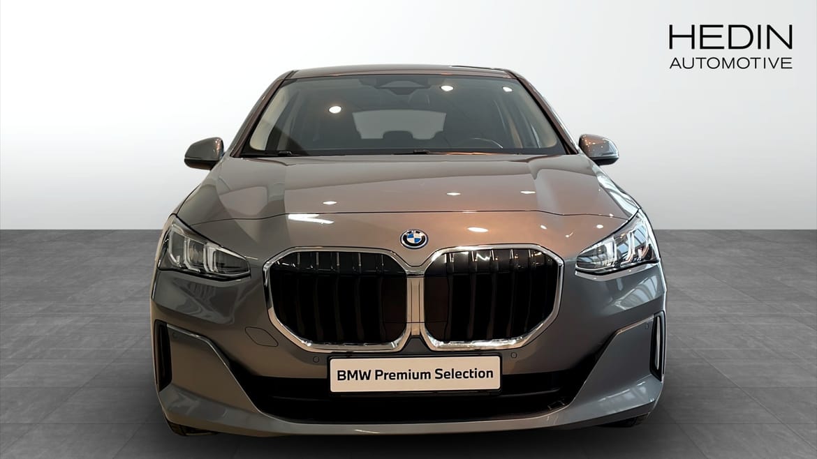 BMW 230e xDrive Active Tourer Steptronic, 326hk, 2023