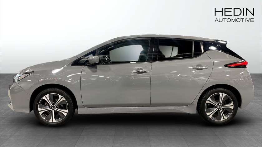 Bild 2 av Nissan Leaf e+ N-CONNECTA | Carplay | 360° | 62 KWH