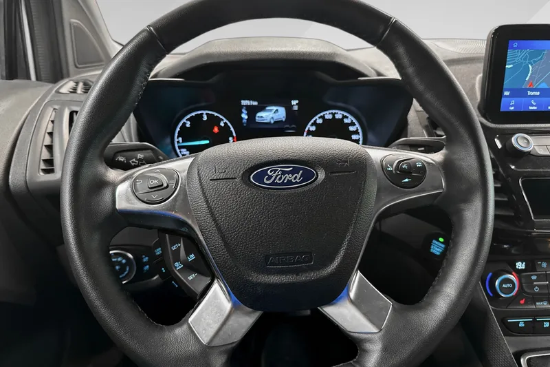 Ford Transit Connect 240 bilde 8