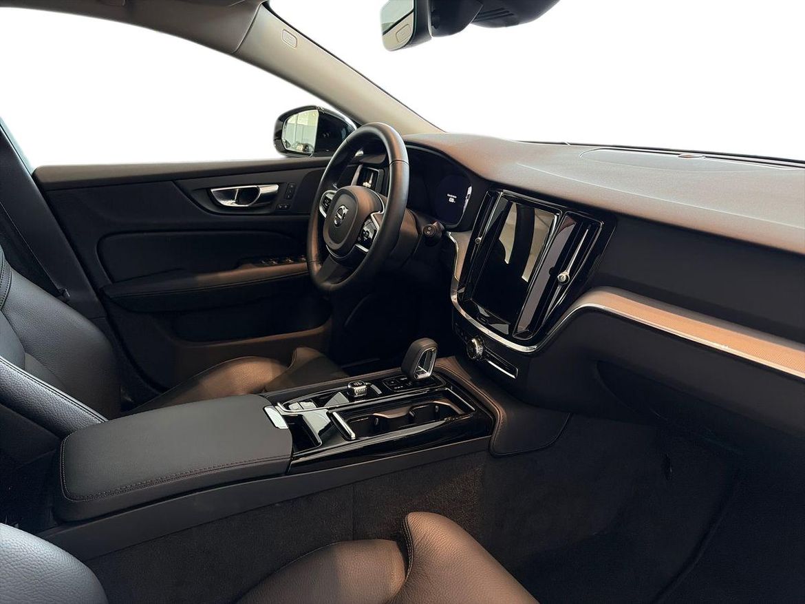 Volvo V60 2025 - miniatyr 11